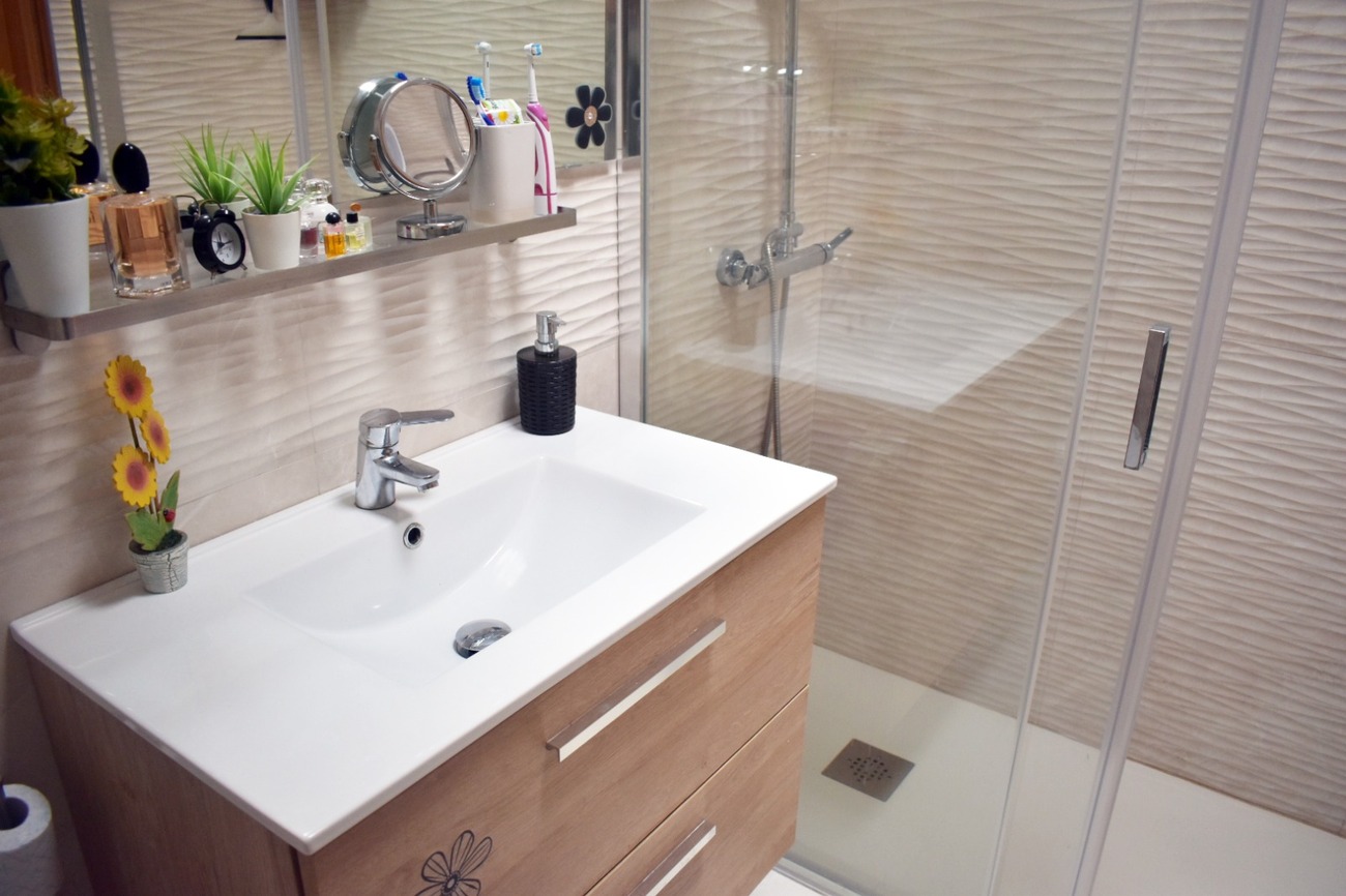 3 Bed, 1 Bath, HouseFor Sale, Torrevieja, Alicante