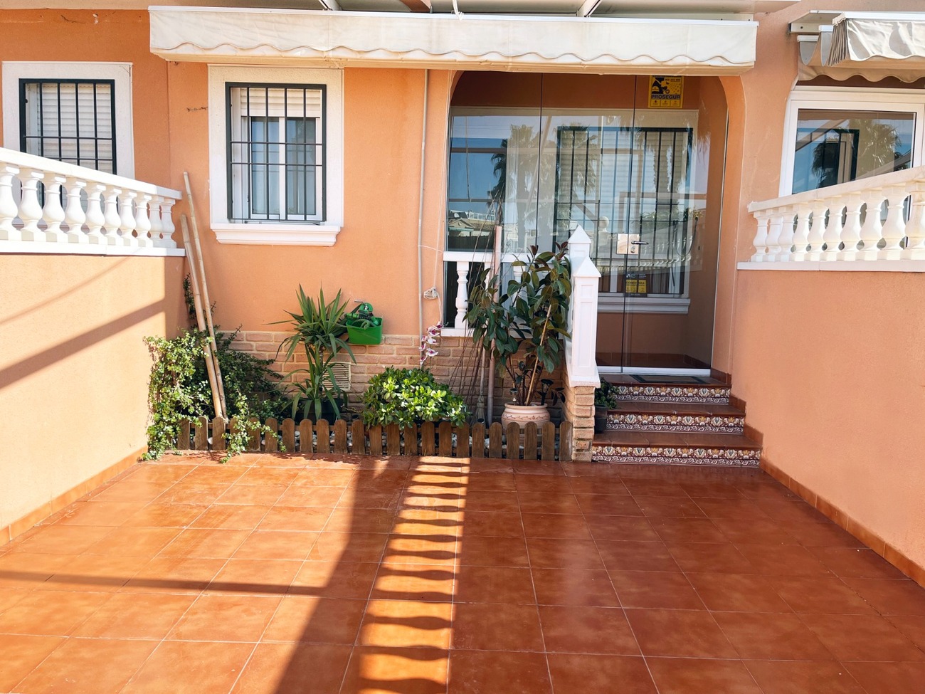 3 Bed, 1 Bath, HouseFor Sale, Torrevieja, Alicante