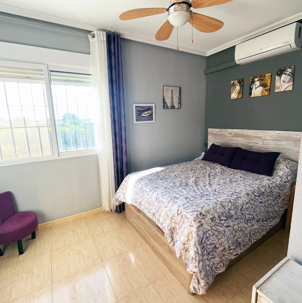 3 Bed, 1 Bath, HouseFor Sale, Torrevieja, Alicante