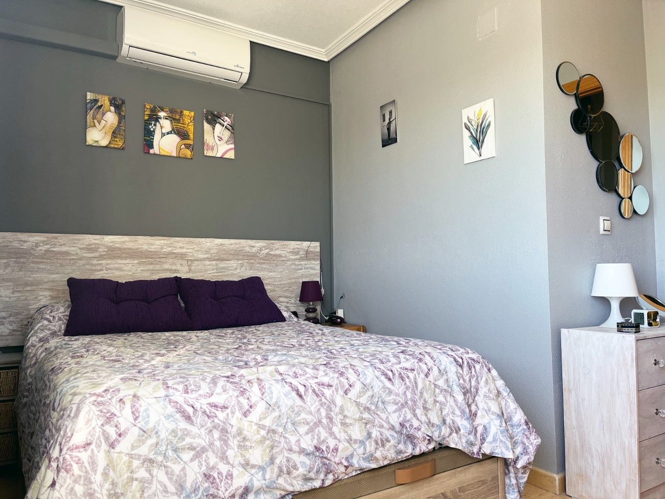 3 Bed, 1 Bath, HouseFor Sale, Torrevieja, Alicante