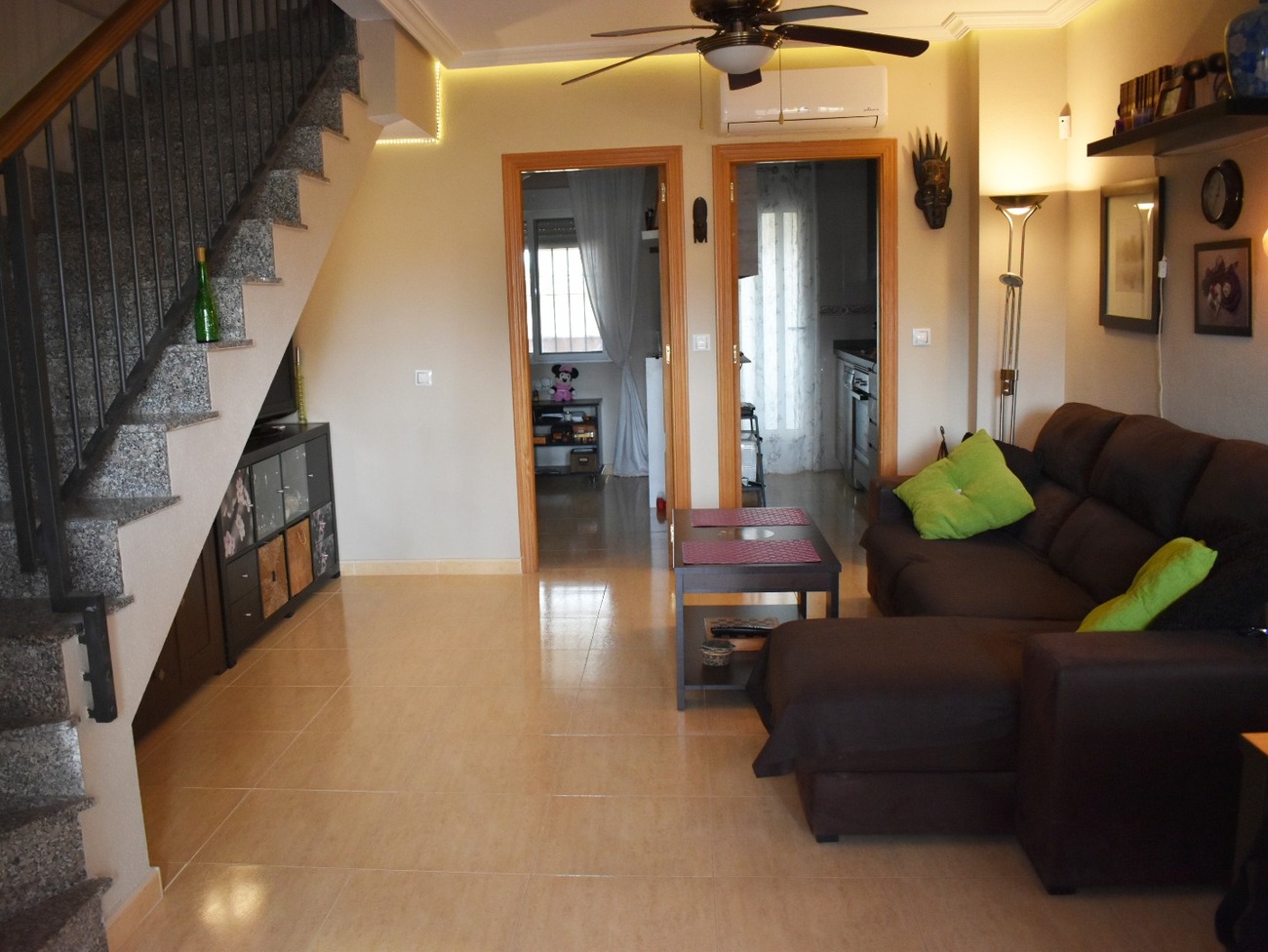 3 Bed, 1 Bath, HouseFor Sale, Torrevieja, Alicante