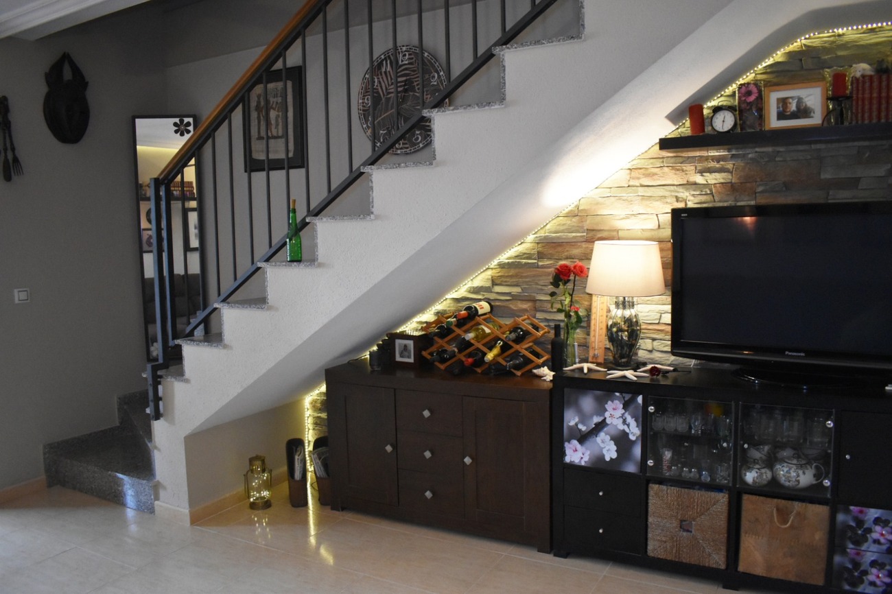 3 Bed, 1 Bath, HouseFor Sale, Torrevieja, Alicante