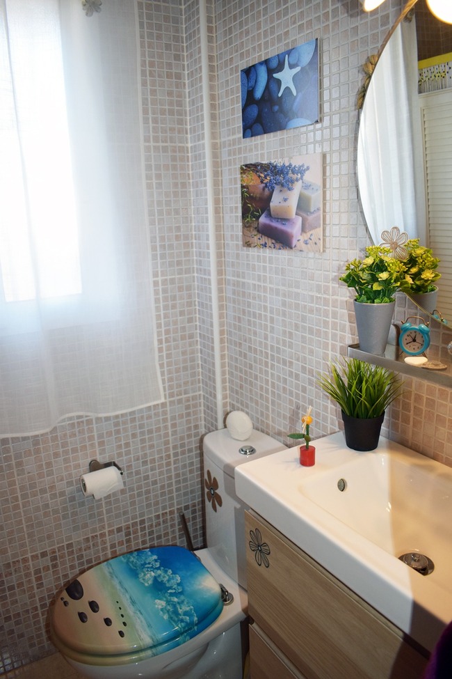 3 Bed, 1 Bath, HouseFor Sale, Torrevieja, Alicante