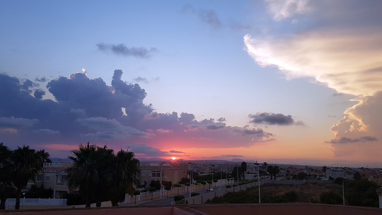 3 Bed, 1 Bath, HouseFor Sale, Torrevieja, Alicante