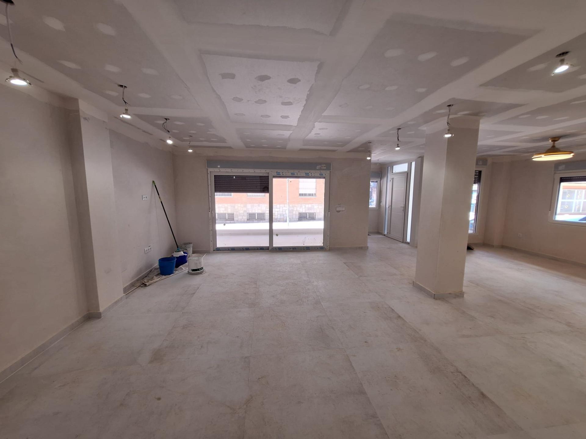 3 Bed, 2 Bath, ApartmentFor Sale, Torrevieja, Alicante