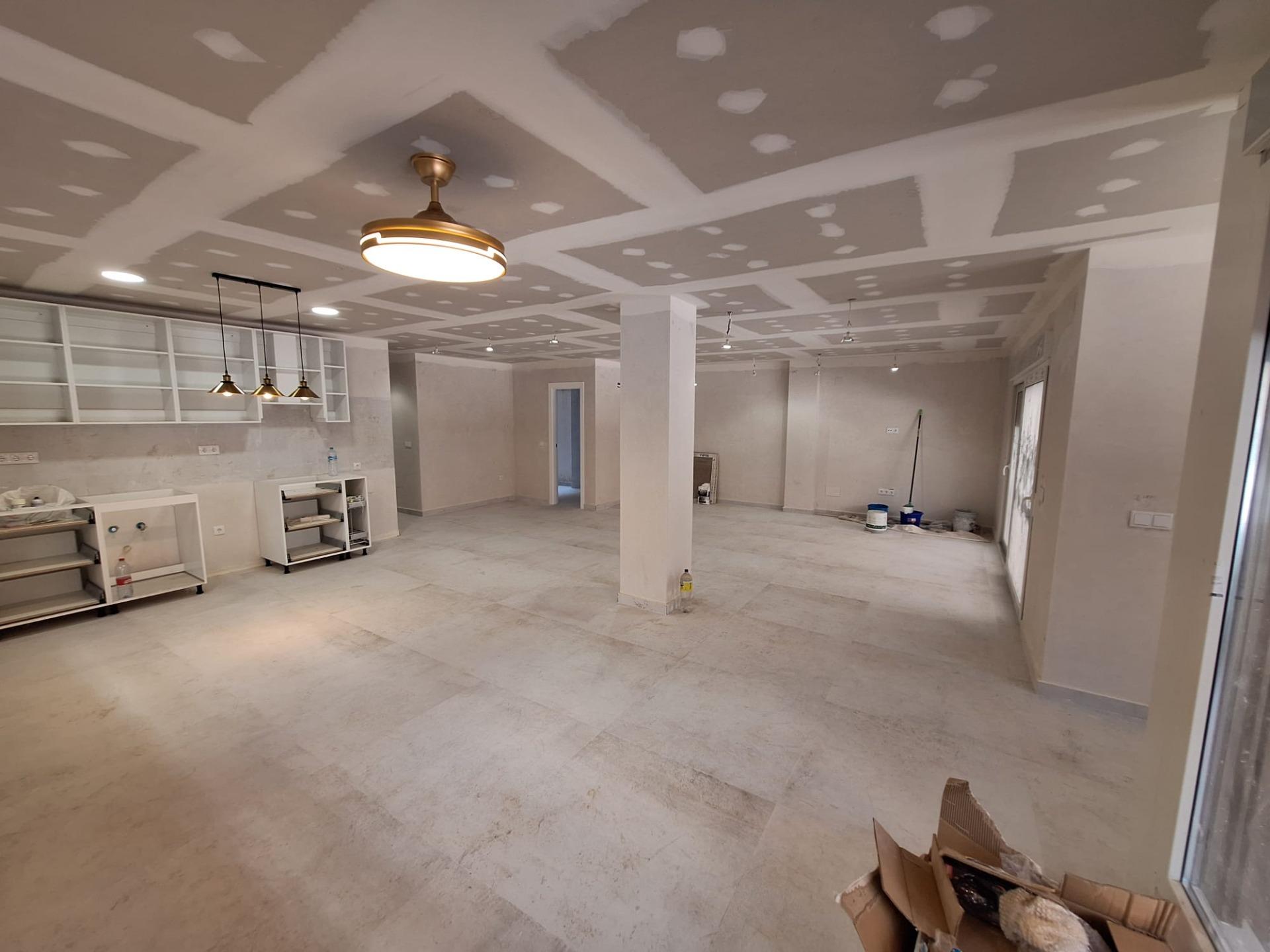 3 Bed, 2 Bath, ApartmentFor Sale, Torrevieja, Alicante