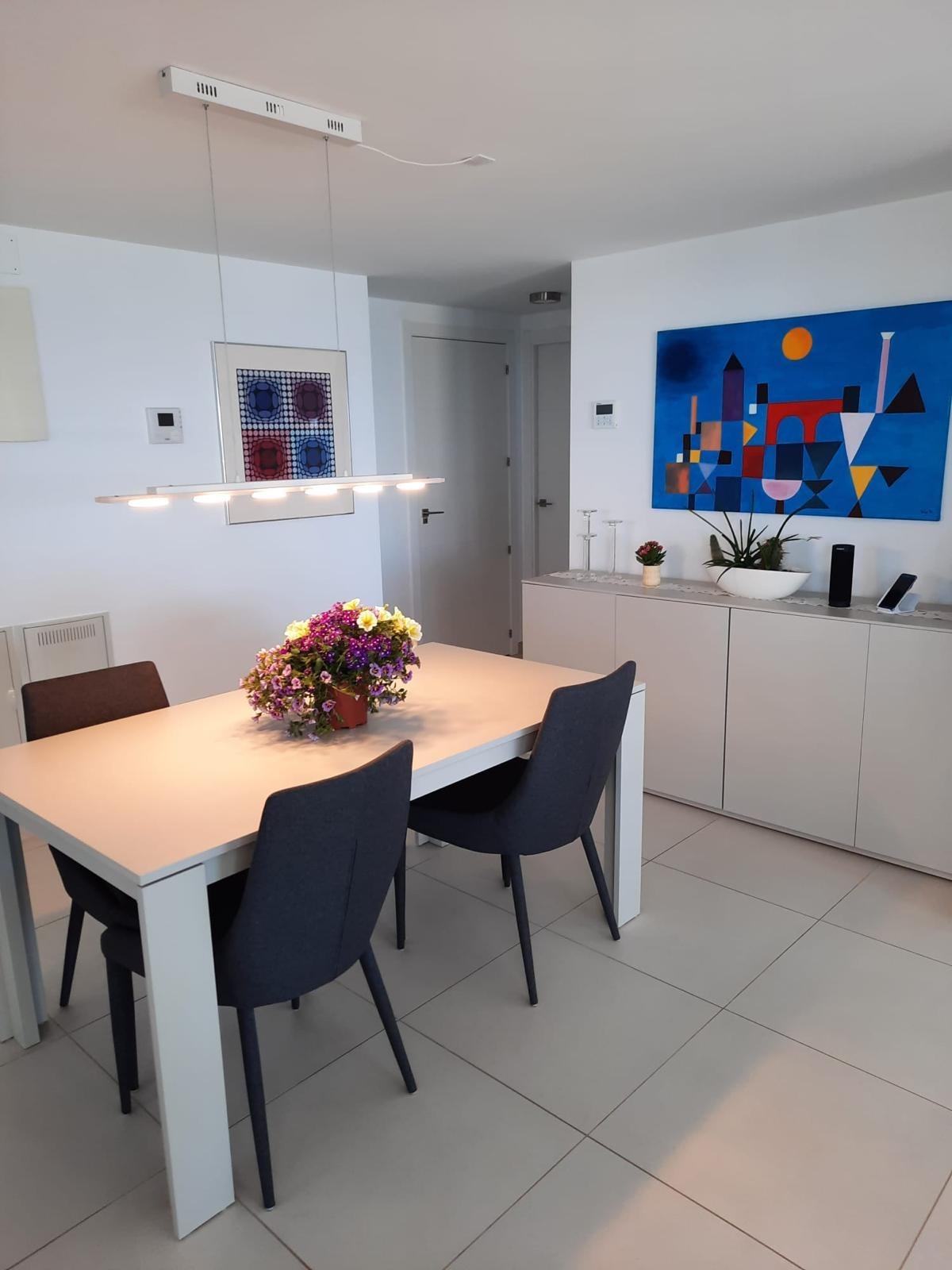 3 Bed, 2 Bath, ApartmentFor Sale, Torrevieja, Alicante