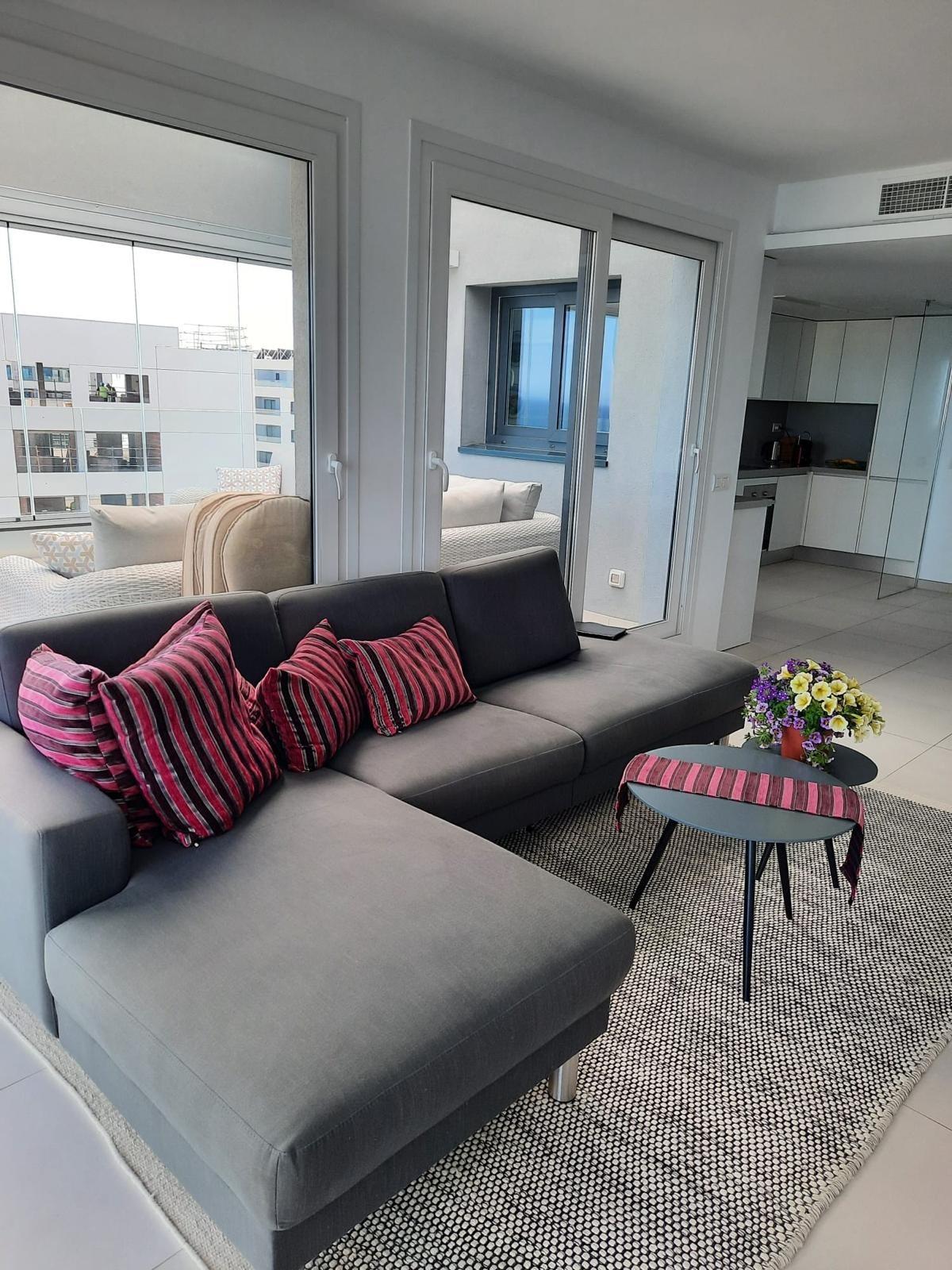 3 Bed, 2 Bath, ApartmentFor Sale, Torrevieja, Alicante