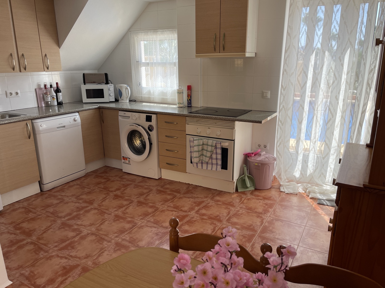 3 Bed, 1 Bath, HouseFor Sale, Mazarron Country Club, Murcia