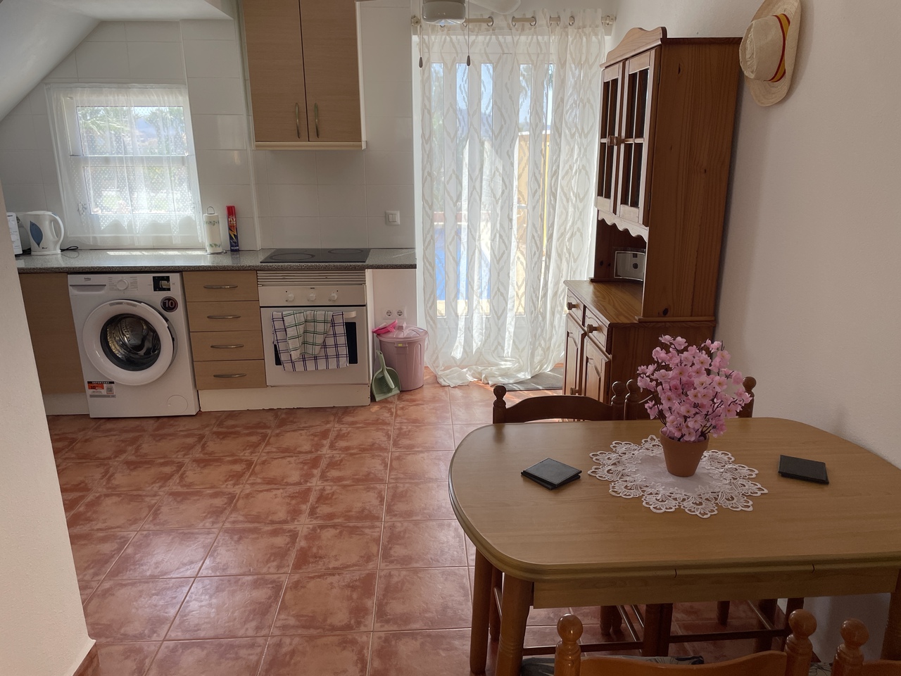 3 Bed, 1 Bath, HouseFor Sale, Mazarron Country Club, Murcia