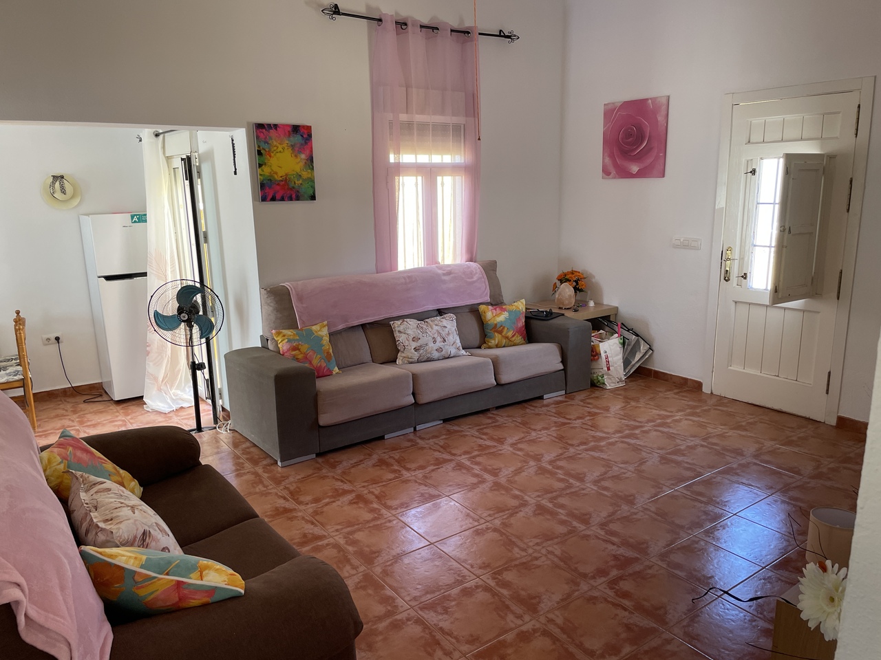 3 Bed, 1 Bath, HouseFor Sale, Mazarron Country Club, Murcia