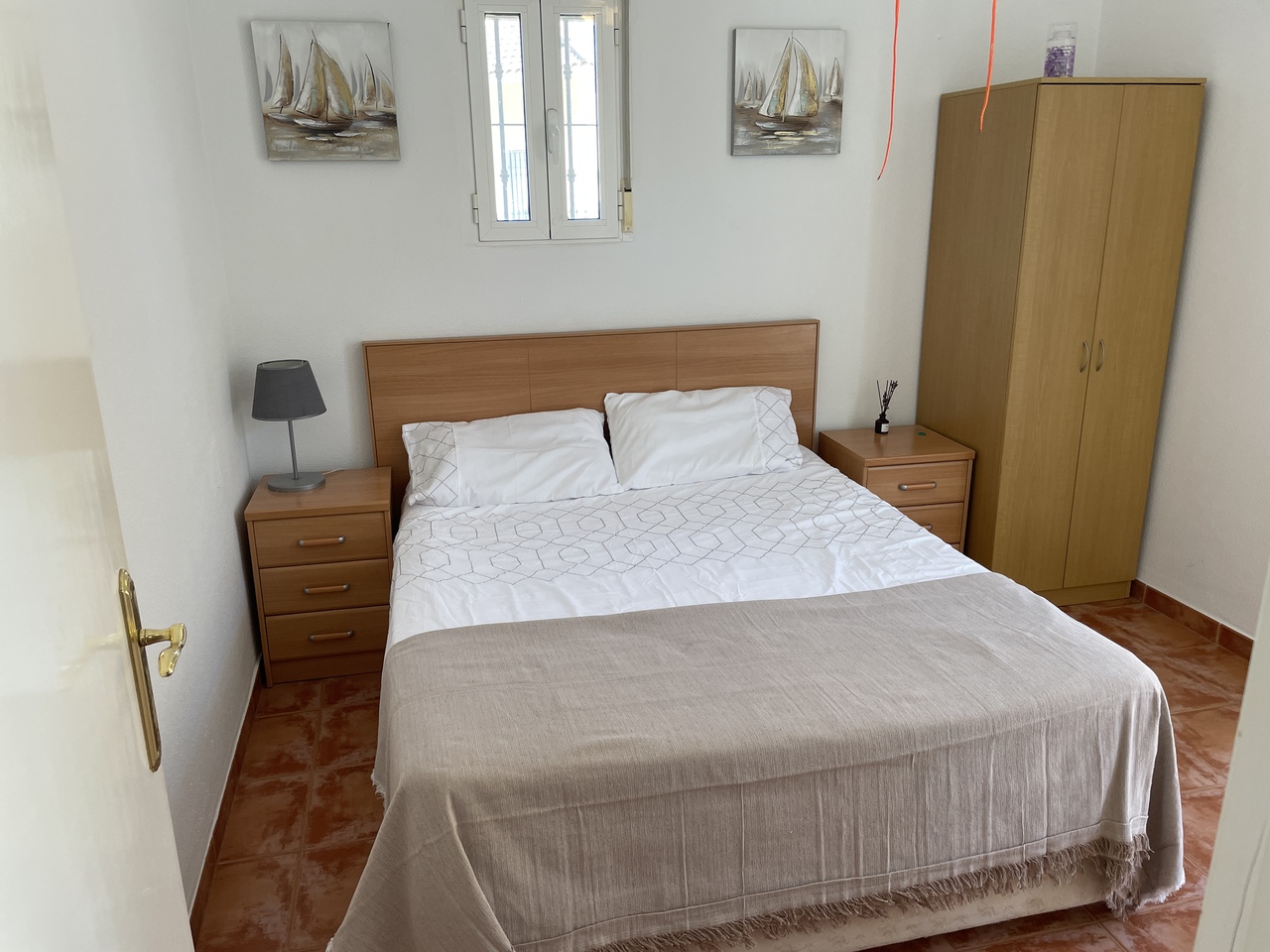 3 Bed, 1 Bath, HouseFor Sale, Mazarron Country Club, Murcia