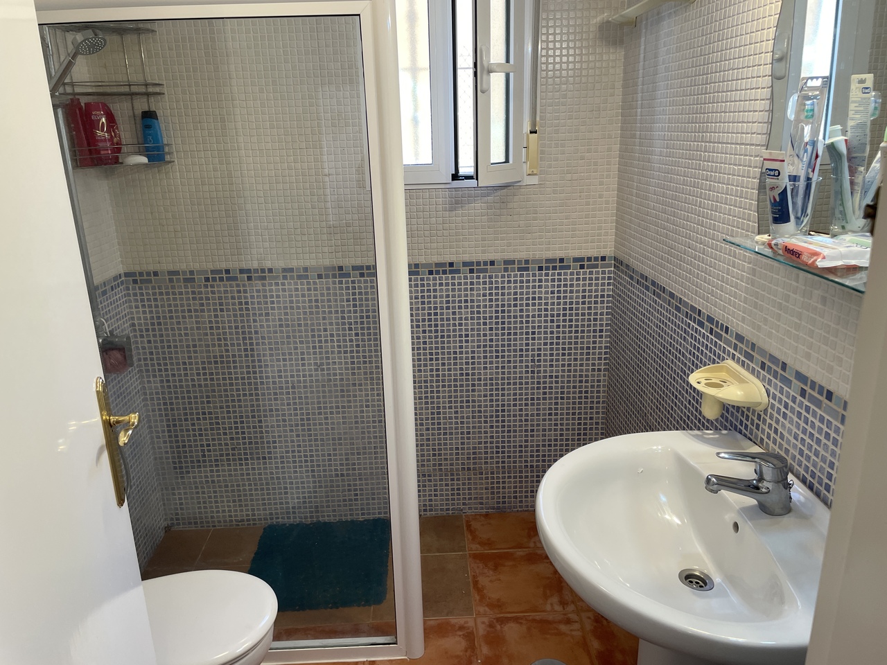 3 Bed, 1 Bath, HouseFor Sale, Mazarron Country Club, Murcia