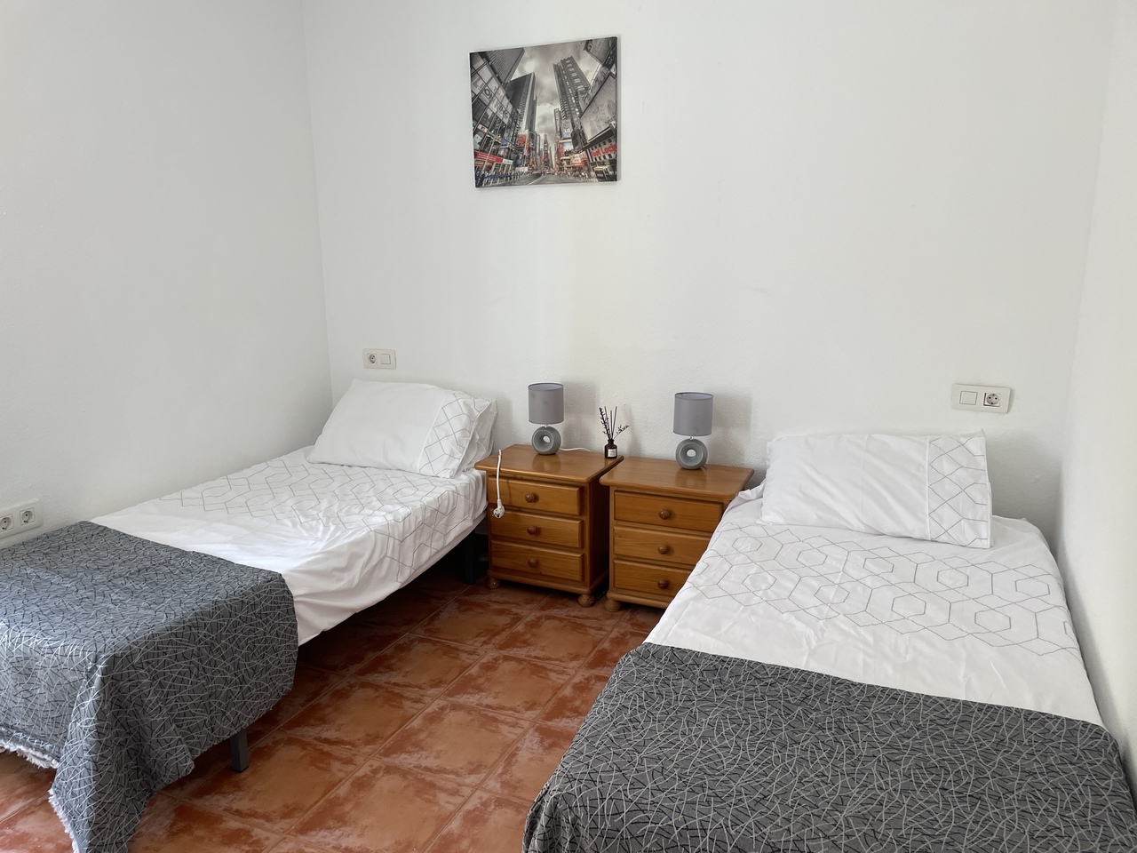 3 Bed, 1 Bath, HouseFor Sale, Mazarron Country Club, Murcia