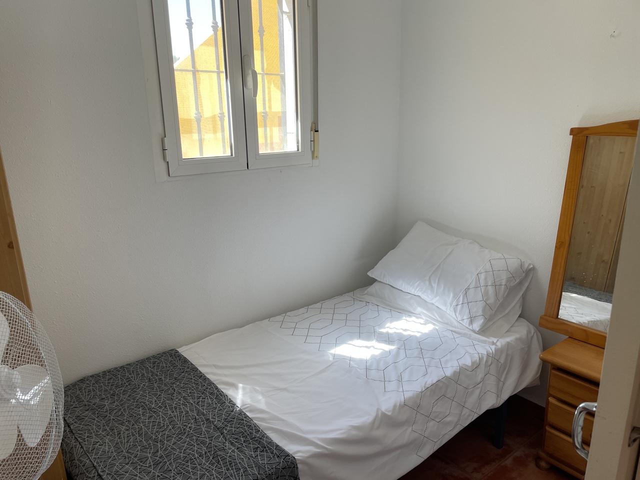 3 Bed, 1 Bath, HouseFor Sale, Mazarron Country Club, Murcia