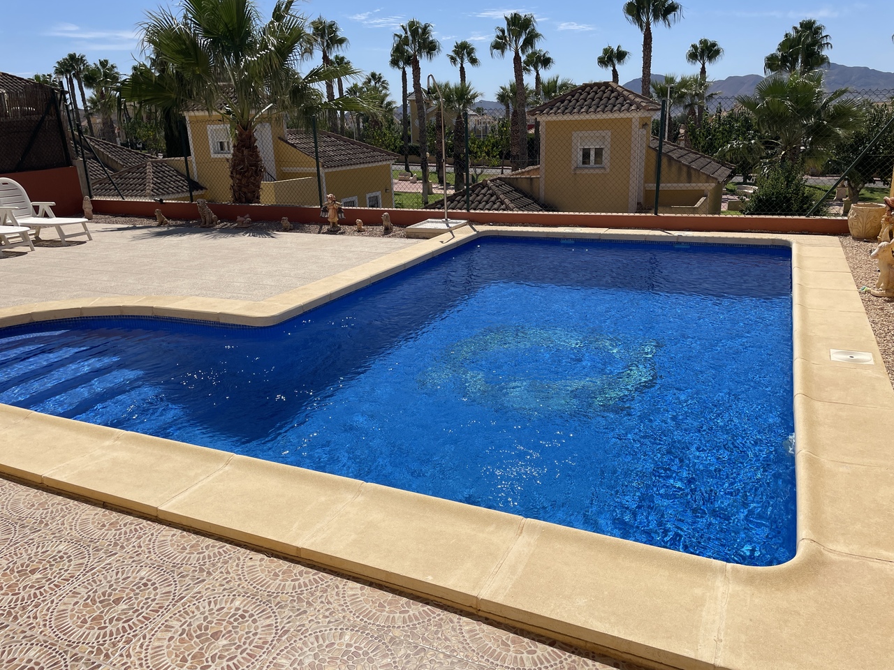 3 Bed, 1 Bath, HouseFor Sale, Mazarron Country Club, Murcia