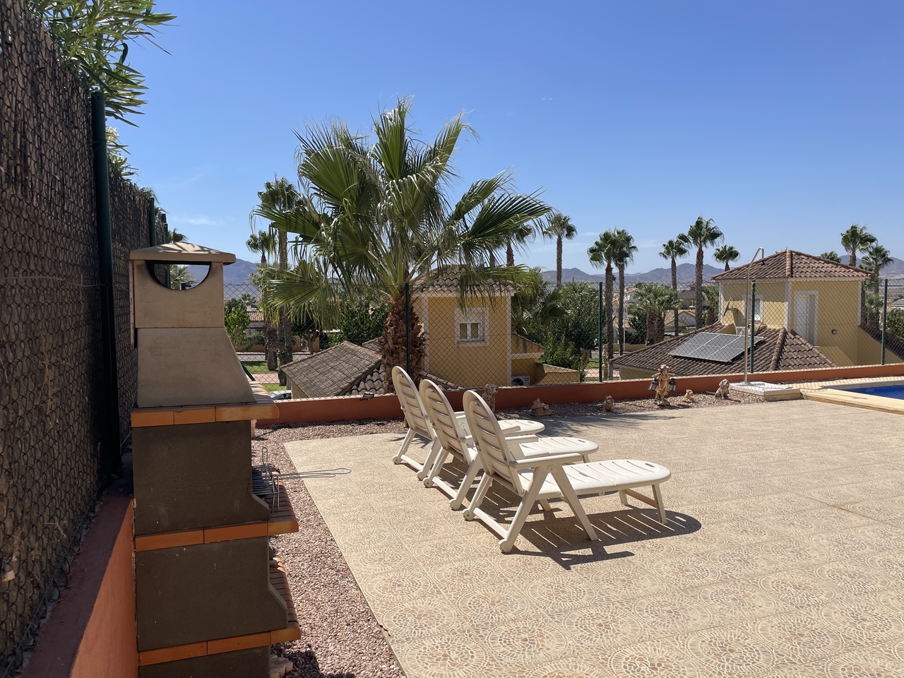 3 Bed, 1 Bath, HouseFor Sale, Mazarron Country Club, Murcia