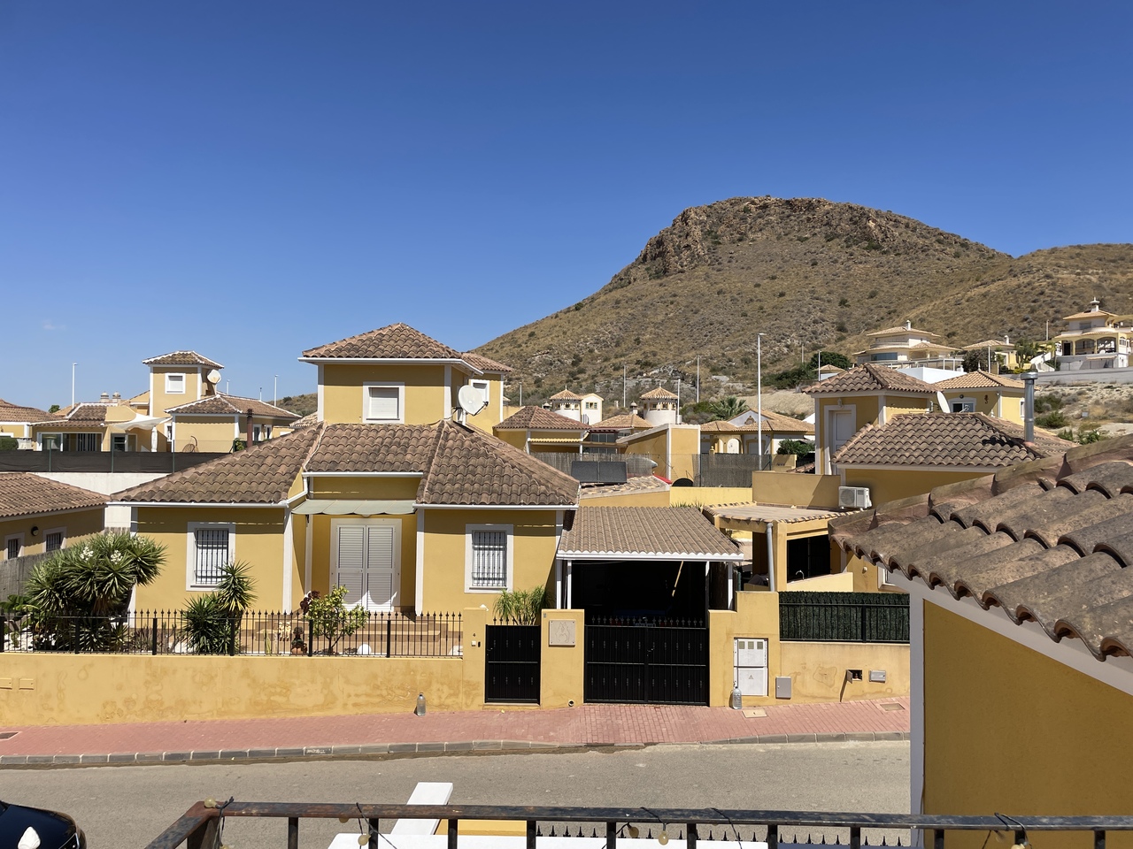 3 Bed, 1 Bath, HouseFor Sale, Mazarron Country Club, Murcia