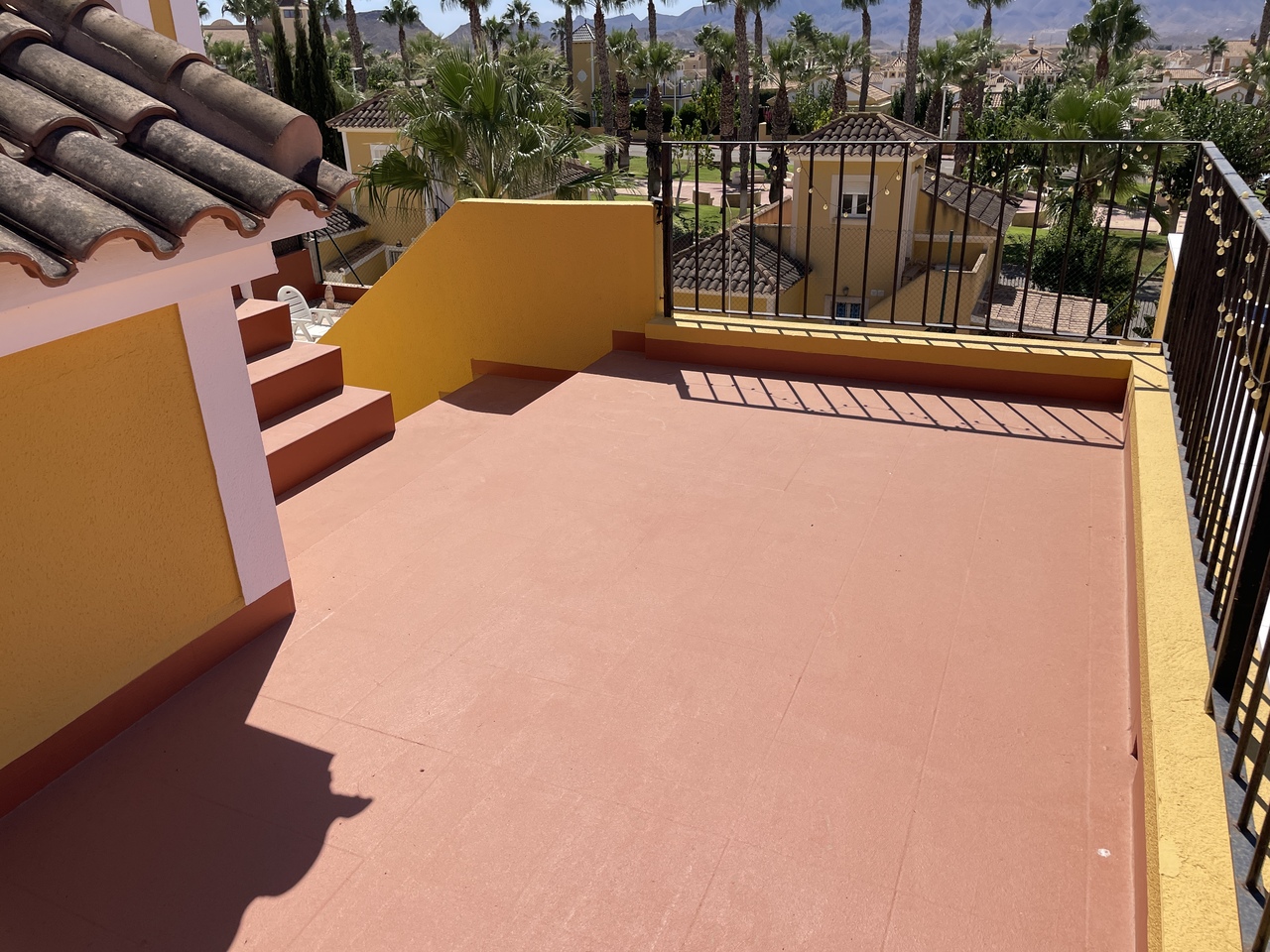 3 Bed, 1 Bath, HouseFor Sale, Mazarron Country Club, Murcia