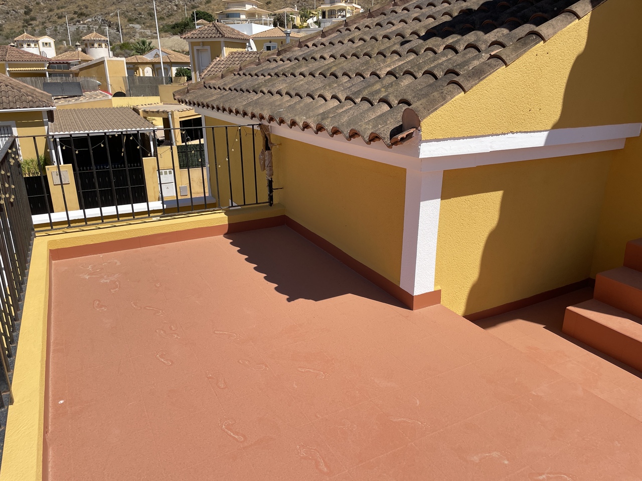 3 Bed, 1 Bath, HouseFor Sale, Mazarron Country Club, Murcia