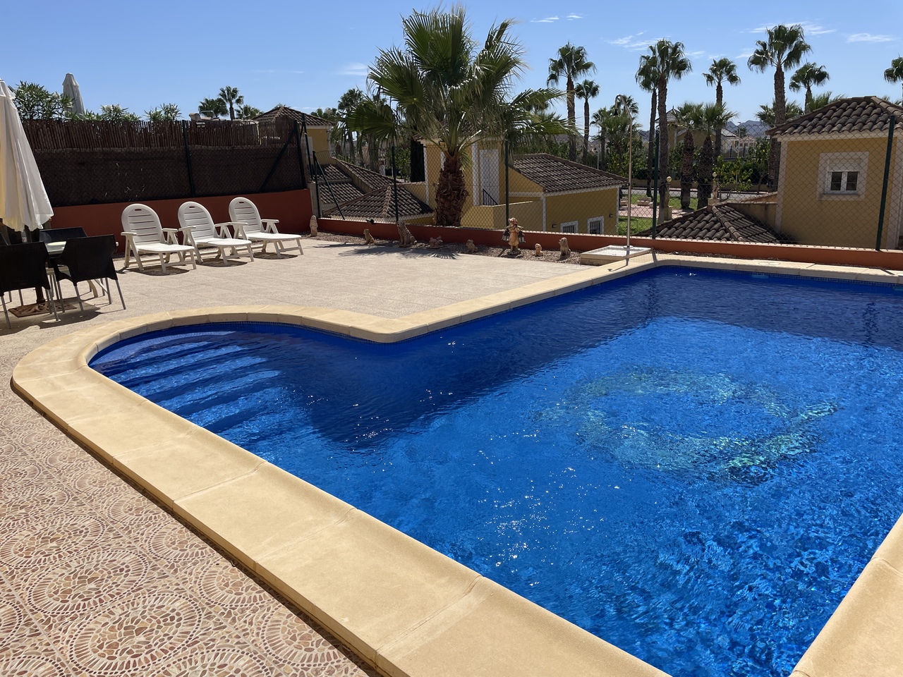 3 Bed, 1 Bath, HouseFor Sale, Mazarron Country Club, Murcia