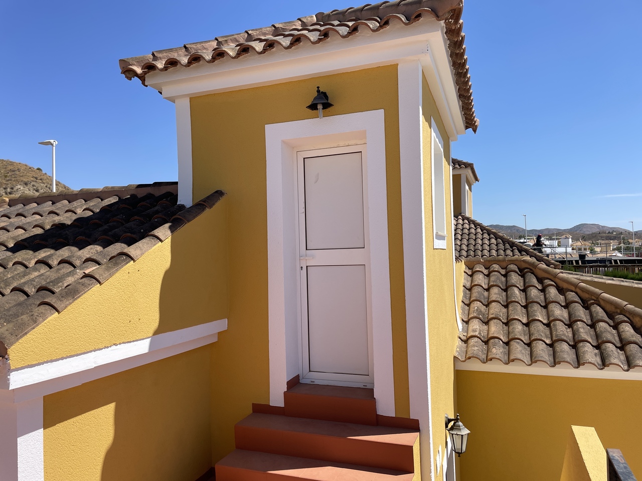 3 Bed, 1 Bath, HouseFor Sale, Mazarron Country Club, Murcia