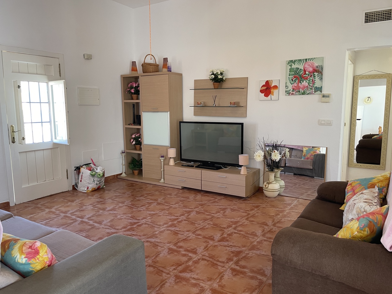 3 Bed, 1 Bath, HouseFor Sale, Mazarron Country Club, Murcia