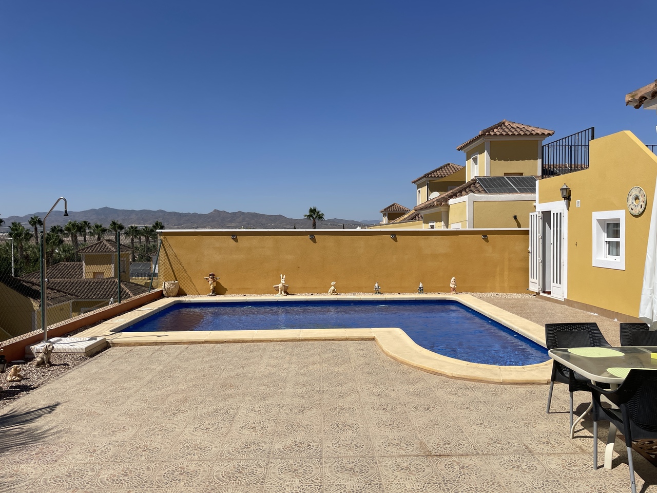 3 Bed, 1 Bath, HouseFor Sale, Mazarron Country Club, Murcia
