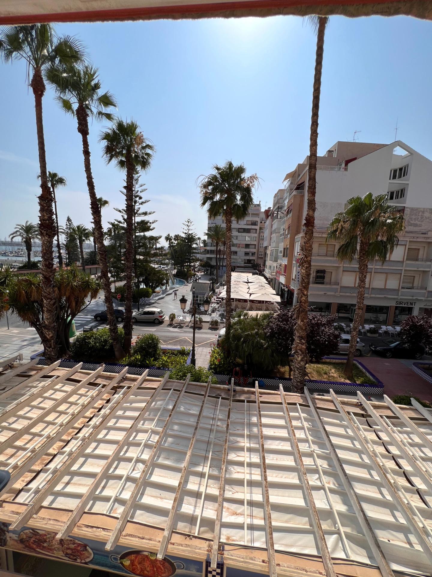 2 Bed, 3 Bath, ApartmentFor Sale, Torrevieja, Alicante