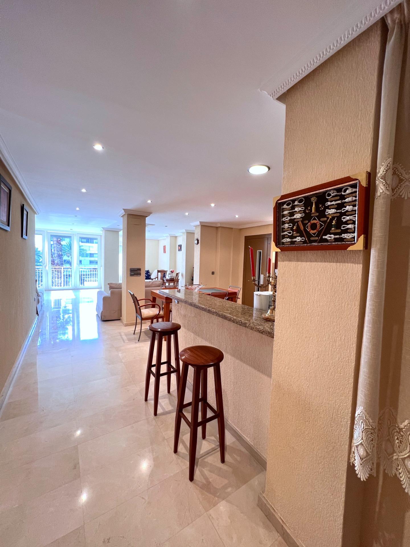 2 Bed, 3 Bath, ApartmentFor Sale, Torrevieja, Alicante