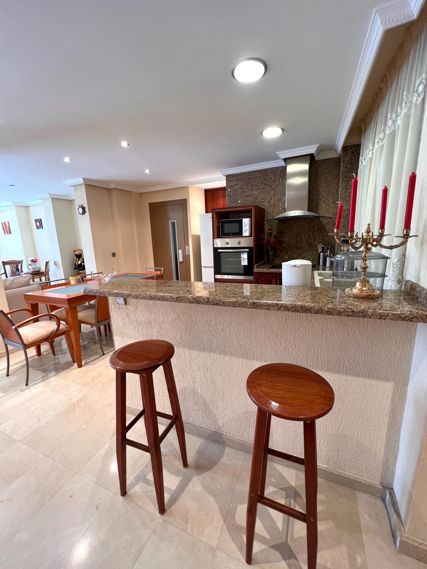 2 Bed, 3 Bath, ApartmentFor Sale, Torrevieja, Alicante