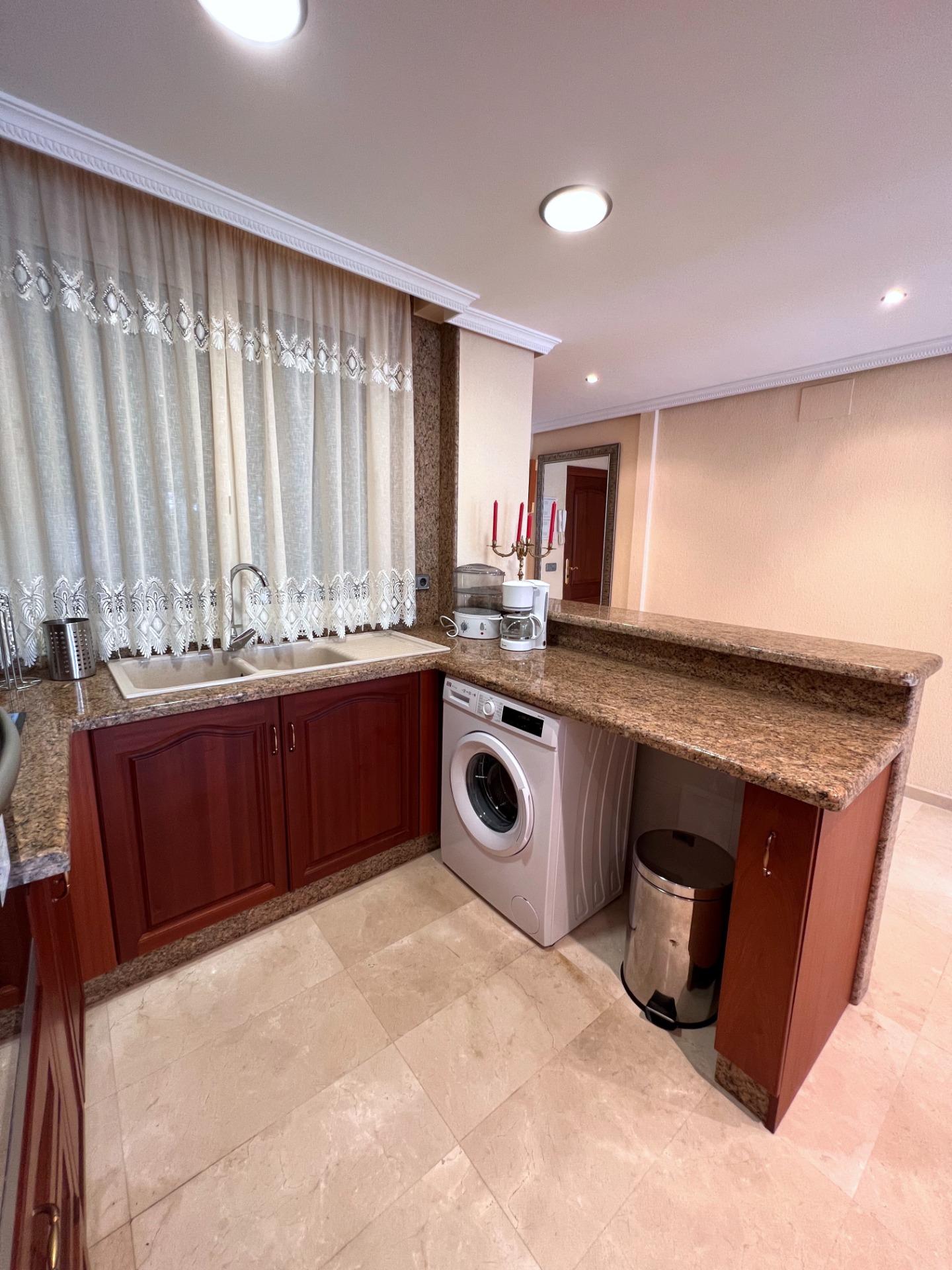 2 Bed, 3 Bath, ApartmentFor Sale, Torrevieja, Alicante