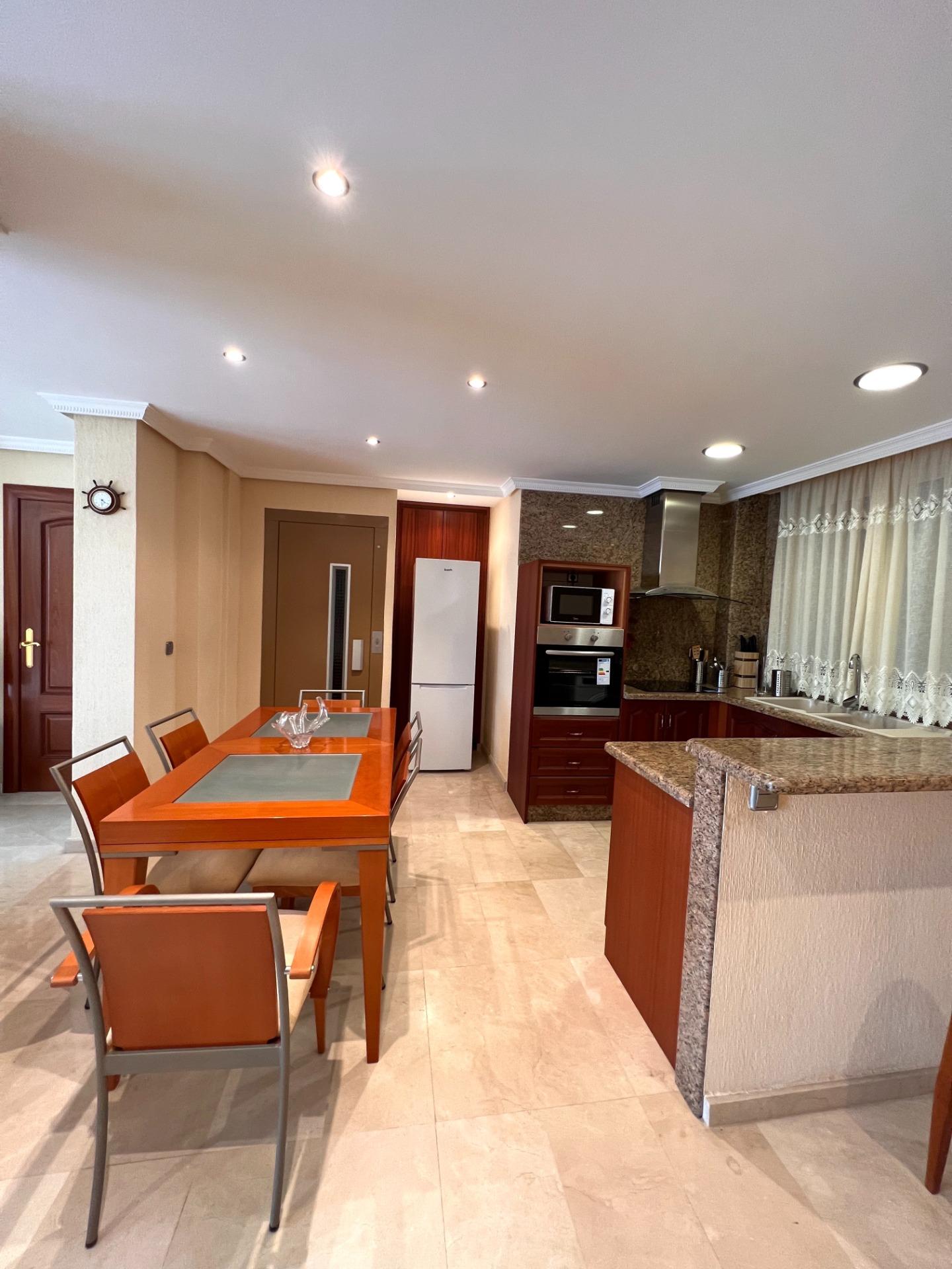 2 Bed, 3 Bath, ApartmentFor Sale, Torrevieja, Alicante