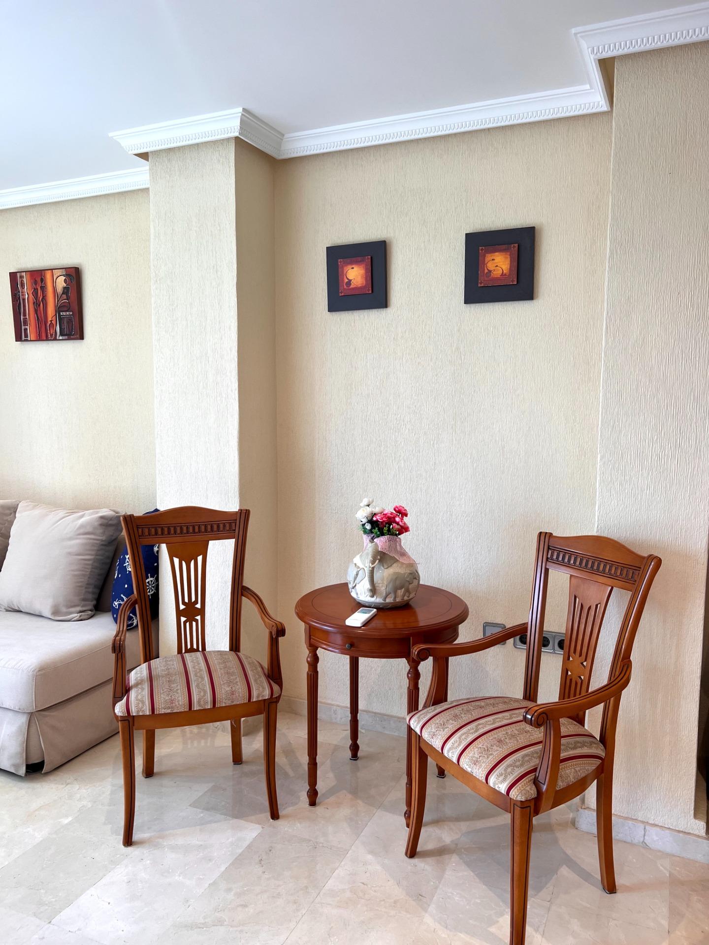 2 Bed, 3 Bath, ApartmentFor Sale, Torrevieja, Alicante