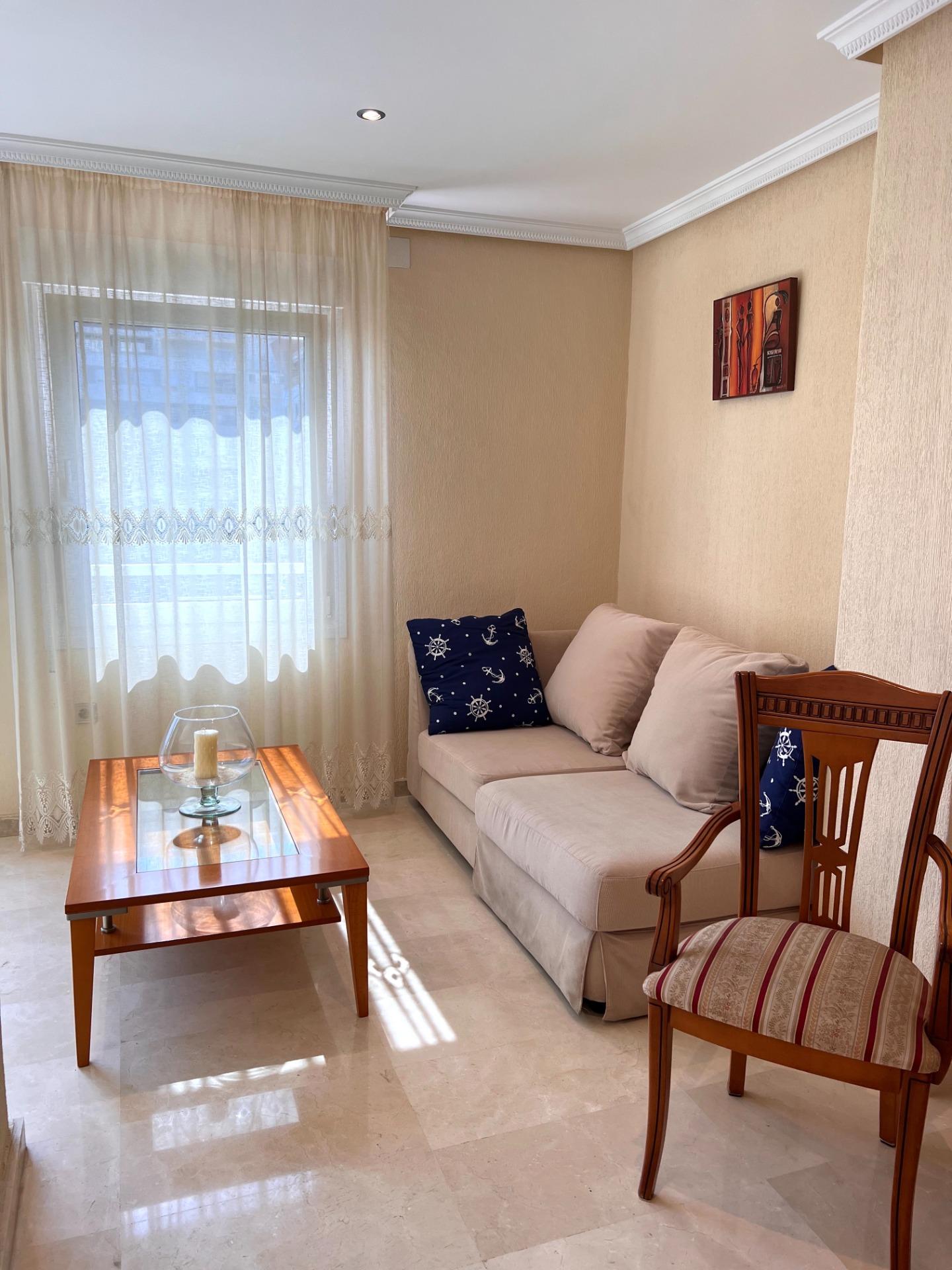 2 Bed, 3 Bath, ApartmentFor Sale, Torrevieja, Alicante