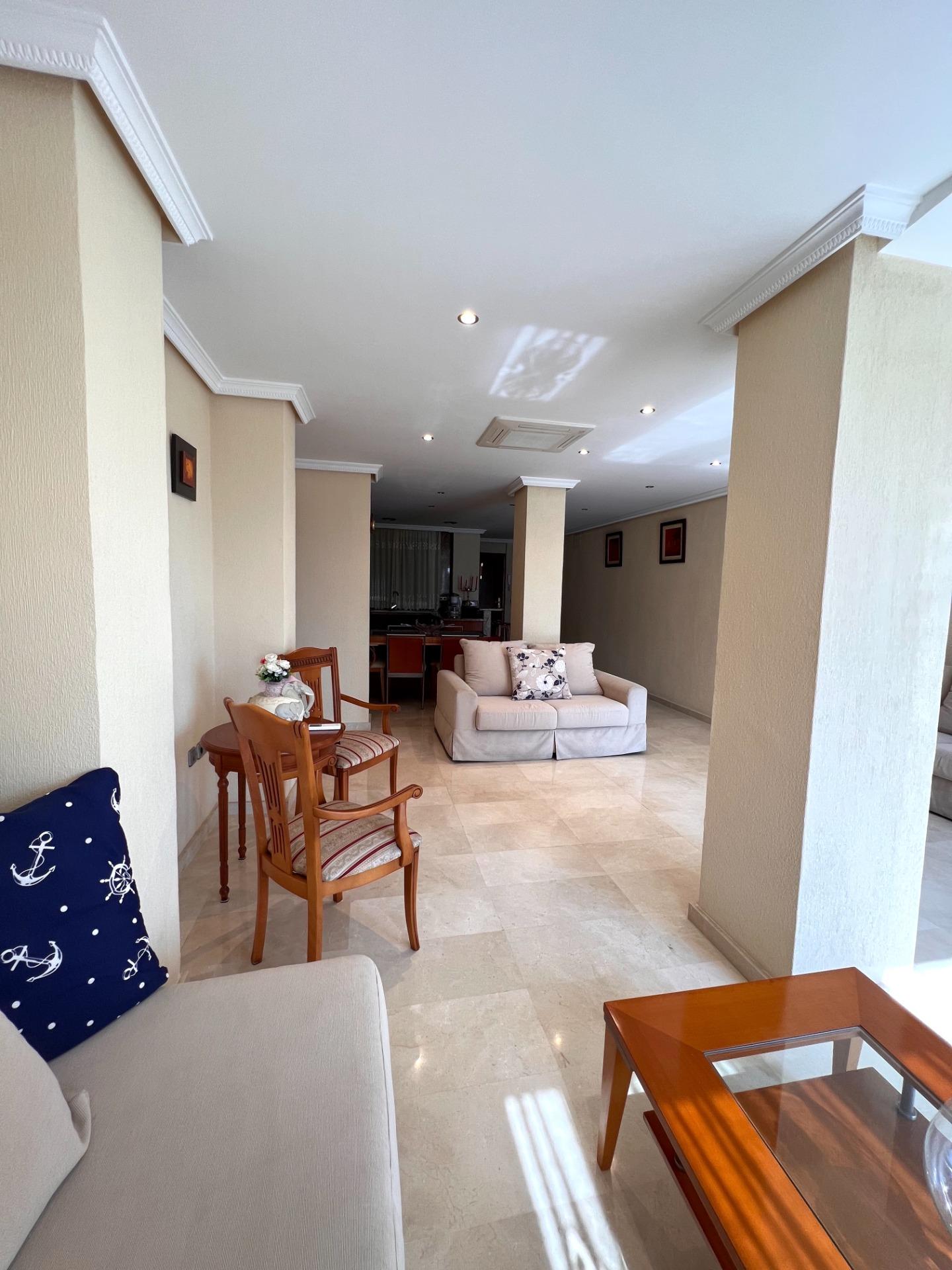2 Bed, 3 Bath, ApartmentFor Sale, Torrevieja, Alicante