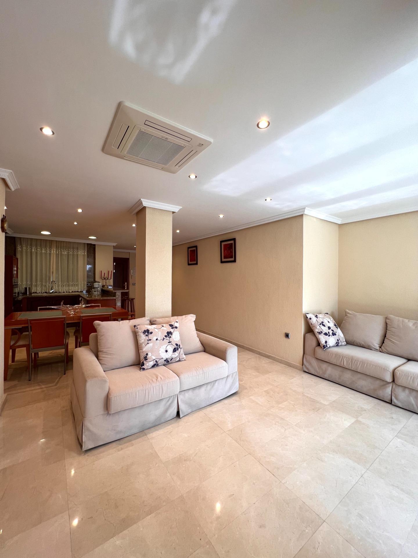 2 Bed, 3 Bath, ApartmentFor Sale, Torrevieja, Alicante