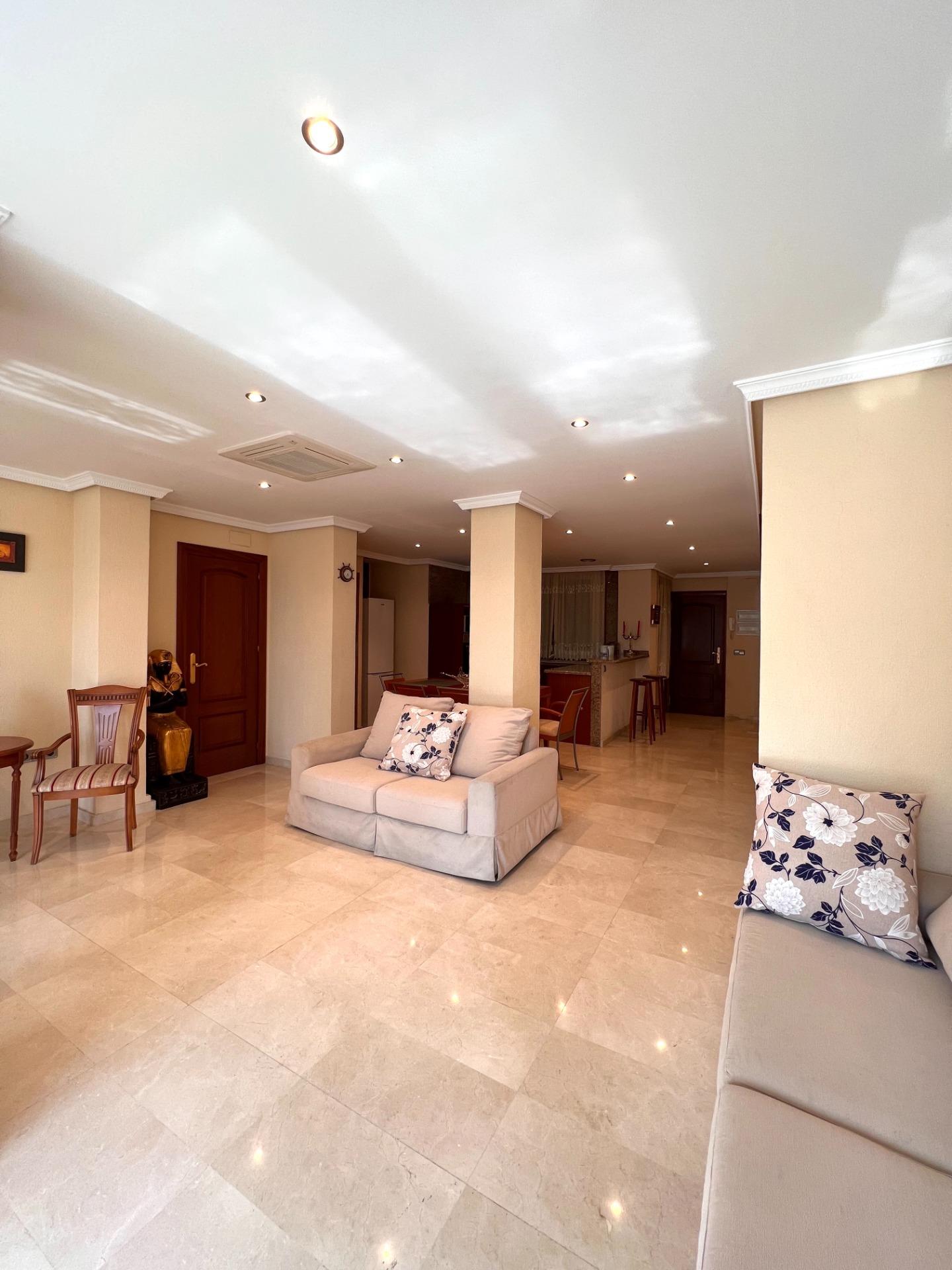 2 Bed, 3 Bath, ApartmentFor Sale, Torrevieja, Alicante