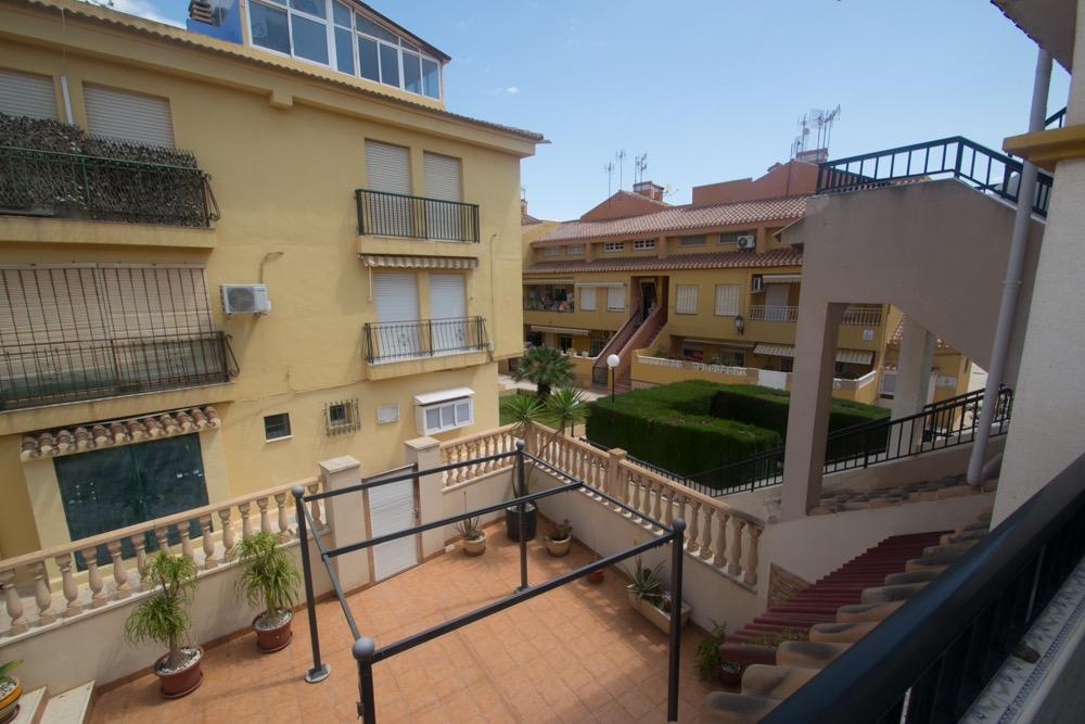 2 Bed, 1 Bath, ApartmentFor Sale, Torrevieja, Alicante