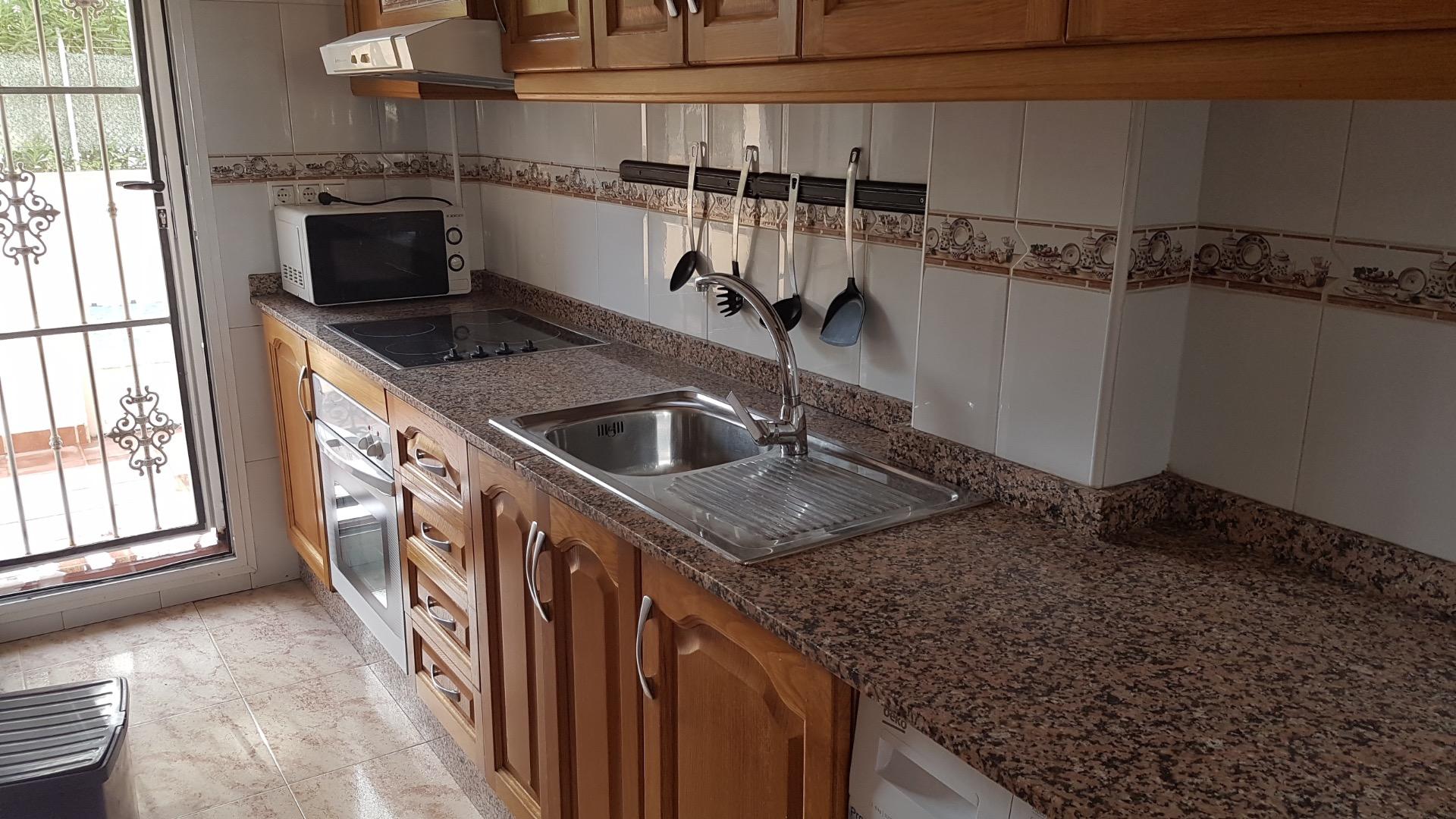 3 Bed, 2 Bath, HouseFor Sale, Orihuela Costa, Alicante