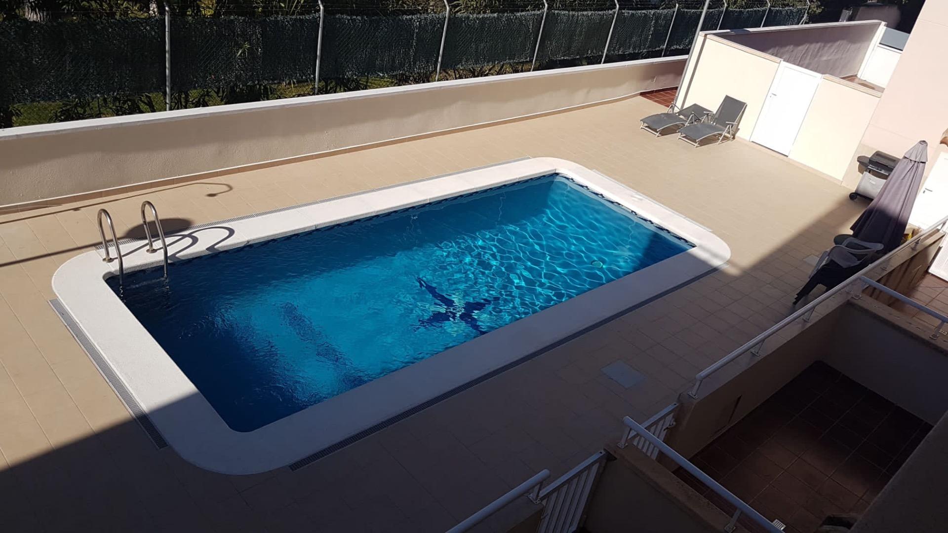 3 Bed, 2 Bath, HouseFor Sale, Orihuela Costa, Alicante