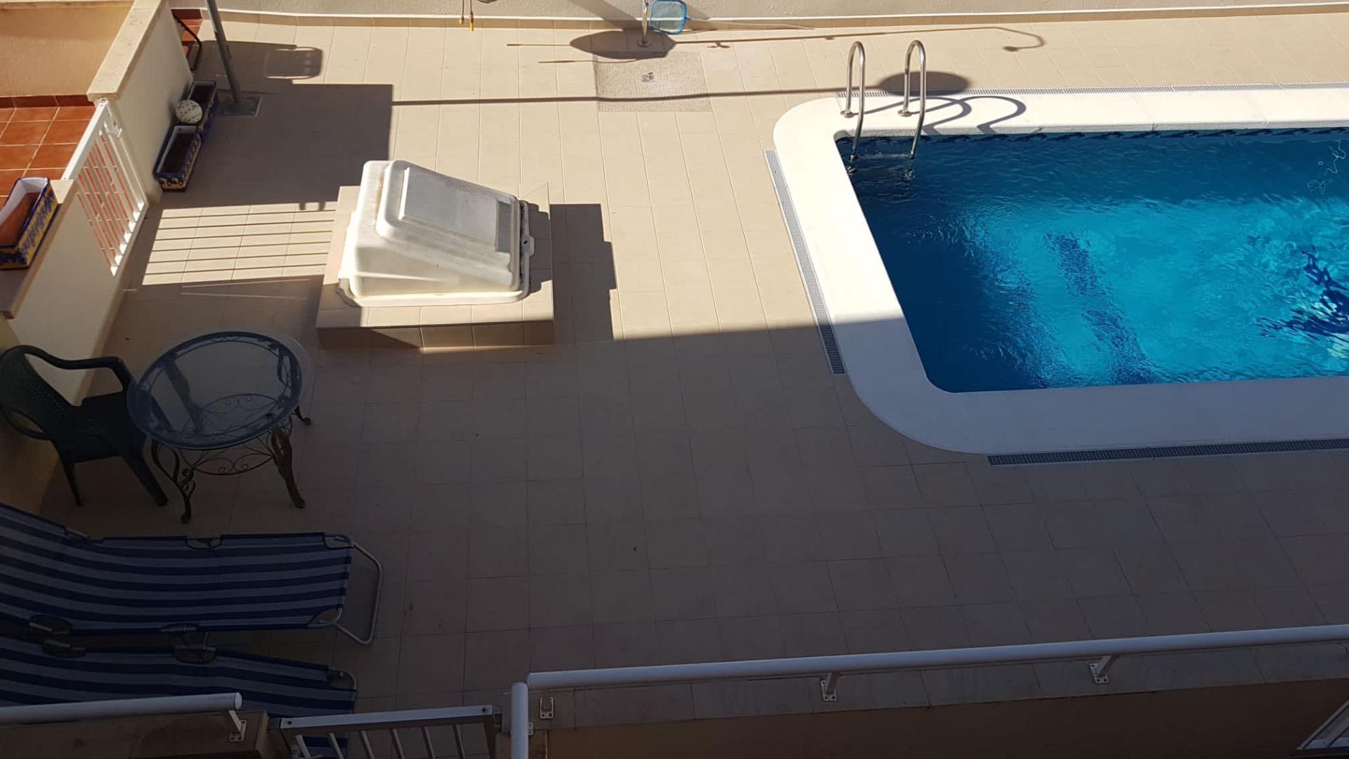 3 Bed, 2 Bath, HouseFor Sale, Orihuela Costa, Alicante