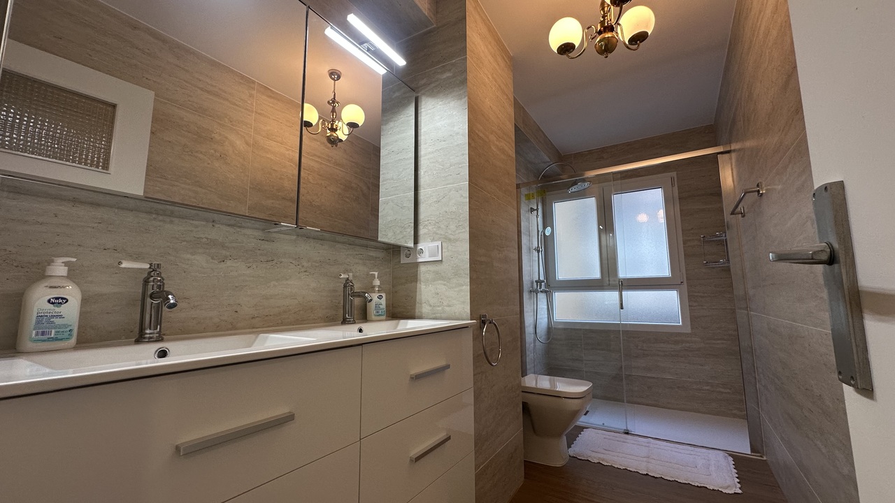 3 Bed, 2 Bath, ApartmentFor Sale, Torrevieja, Alicante 3 Bed, 2 Bath, ApartmentFor Sale, Torrevieja, Alicante