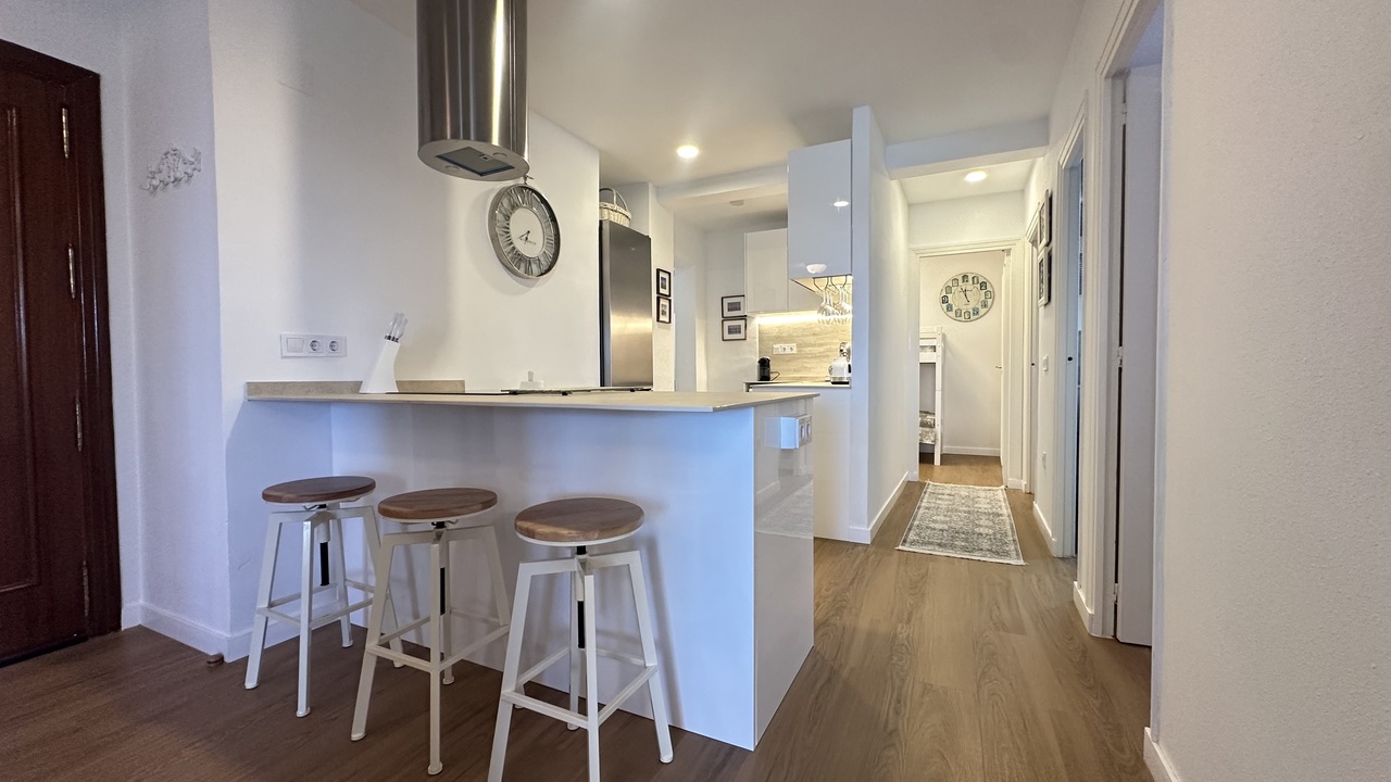 3 Bed, 2 Bath, ApartmentFor Sale, Torrevieja, Alicante 3 Bed, 2 Bath, ApartmentFor Sale, Torrevieja, Alicante