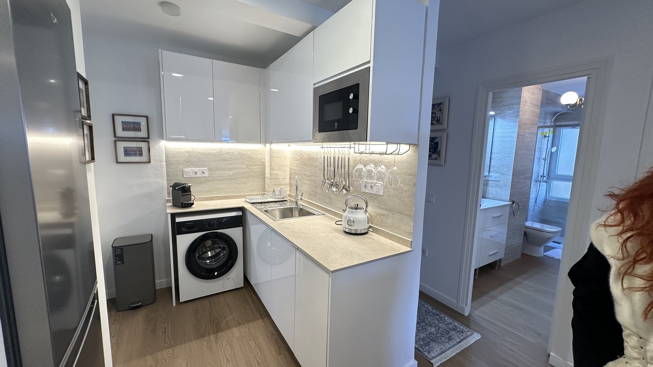 3 Bed, 2 Bath, ApartmentFor Sale, Torrevieja, Alicante 3 Bed, 2 Bath, ApartmentFor Sale, Torrevieja, Alicante