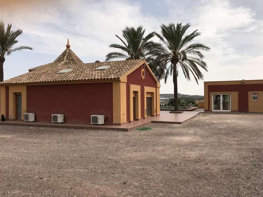 5 Bed, 3 Bath, HouseFor Sale, Totana, Murcia