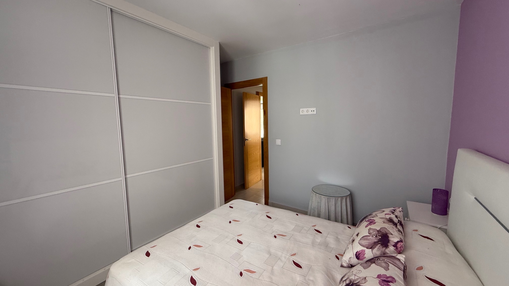 3 Bed, 1 Bath, ApartmentFor Sale, Torrevieja, Alicante