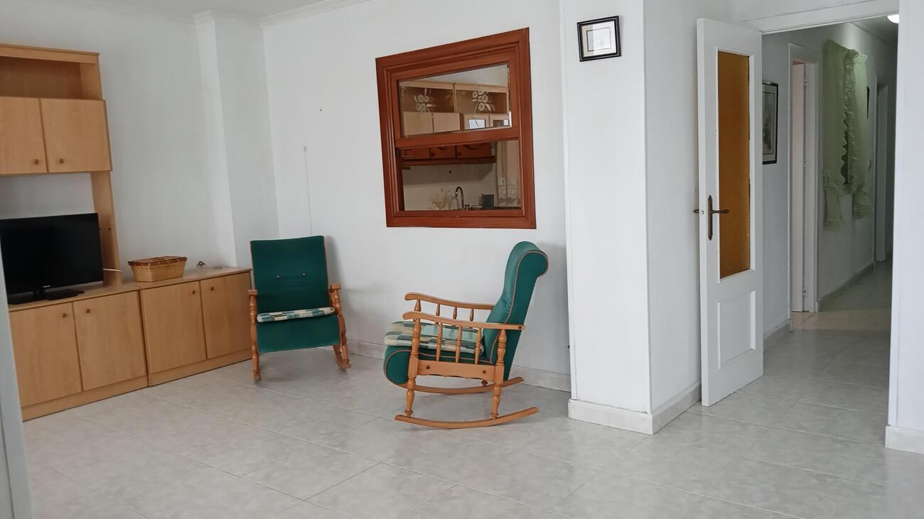 3 Bed, 2 Bath, ApartmentFor Sale, Torrevieja, Alicante