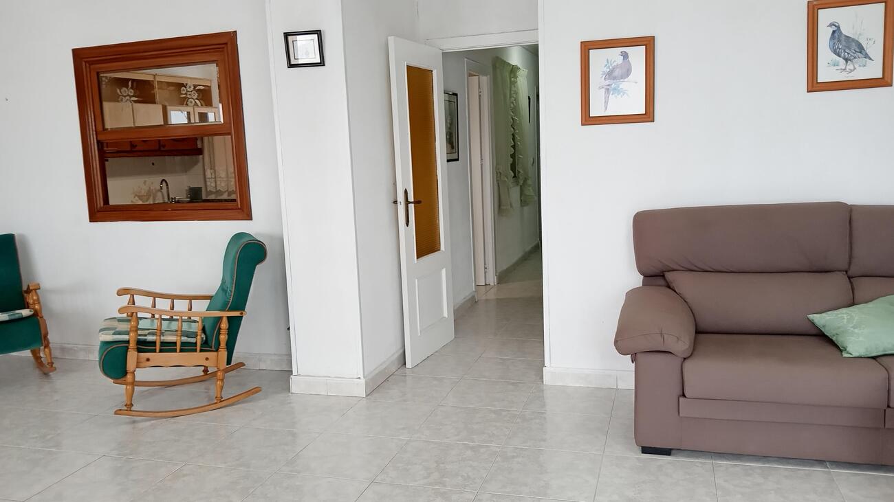3 Bed, 2 Bath, ApartmentFor Sale, Torrevieja, Alicante