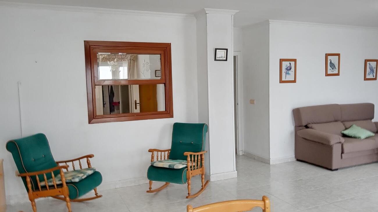 3 Bed, 2 Bath, ApartmentFor Sale, Torrevieja, Alicante